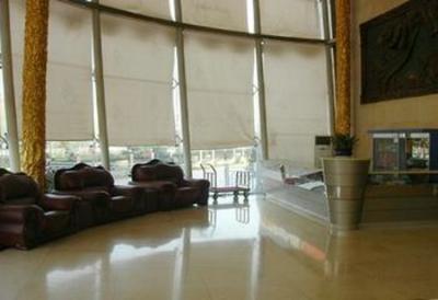 фото отеля Wulong Hotel