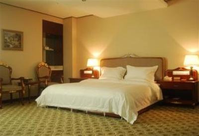 фото отеля Wulong Hotel
