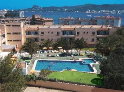фото отеля Hotel Apartamentos Sol Bay
