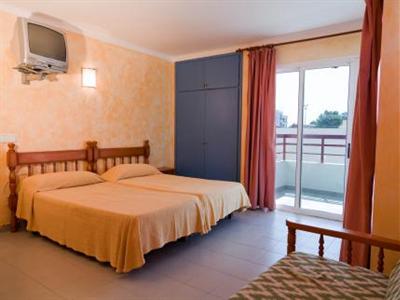 фото отеля Hotel Apartamentos Sol Bay