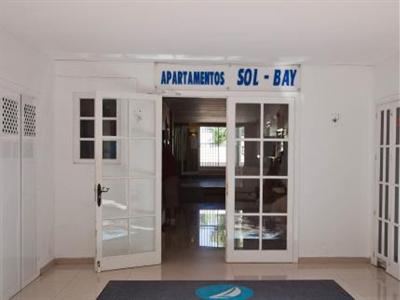 фото отеля Hotel Apartamentos Sol Bay