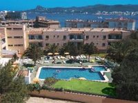 Hotel Apartamentos Sol Bay