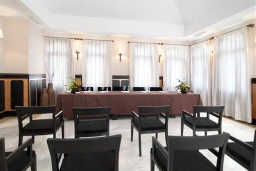 фото отеля La Villa Turística de Laujar de Andarax