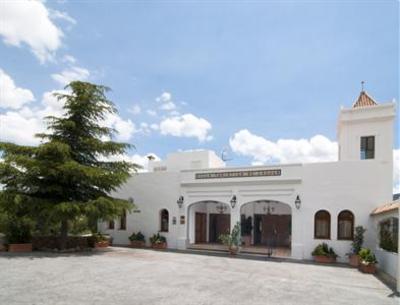 фото отеля La Villa Turística de Laujar de Andarax