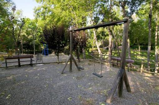 фото отеля La Villa Turística de Laujar de Andarax
