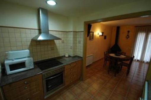 фото отеля Apartamentos Casa Lola - Ulldemo