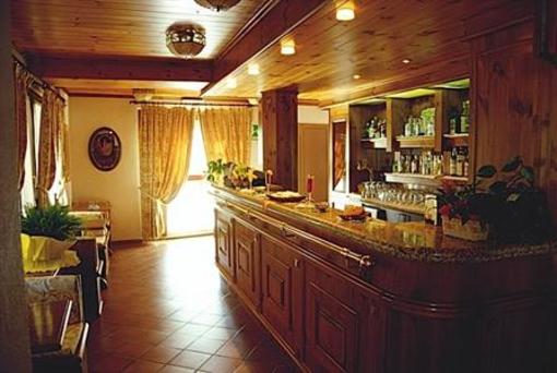 фото отеля Orovacanze Hotel Villa Alpina