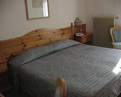 фото отеля Orovacanze Hotel Villa Alpina