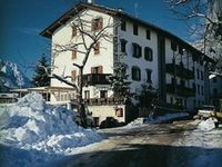Orovacanze Hotel Villa Alpina