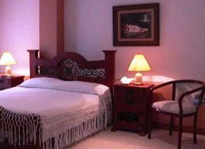 фото отеля Hotel Boutique Alma del Eje Cafetero