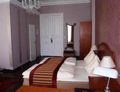 фото отеля Comfort Hotel Auberge