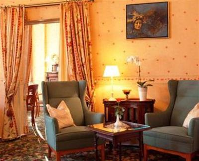 фото отеля Comfort Hotel Auberge
