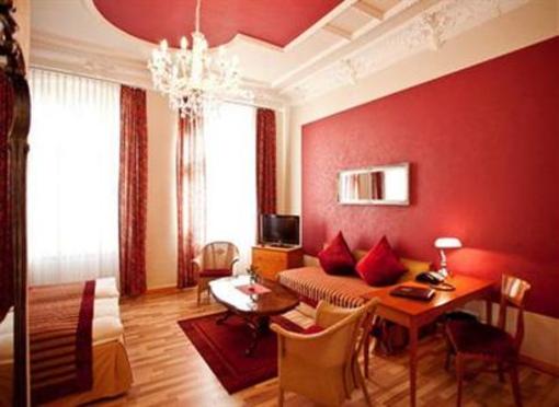 фото отеля Comfort Hotel Auberge