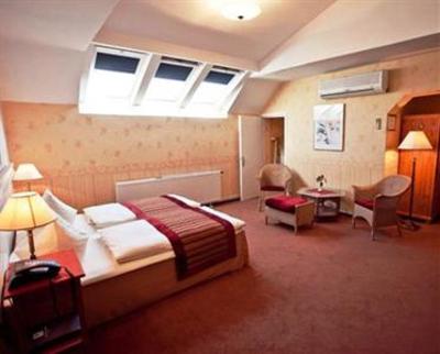 фото отеля Comfort Hotel Auberge