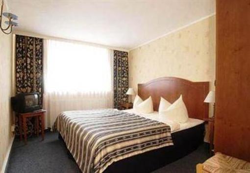 фото отеля Comfort Hotel Auberge