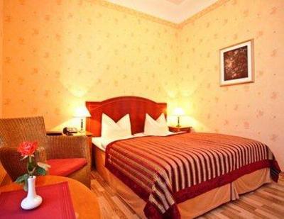 фото отеля Comfort Hotel Auberge