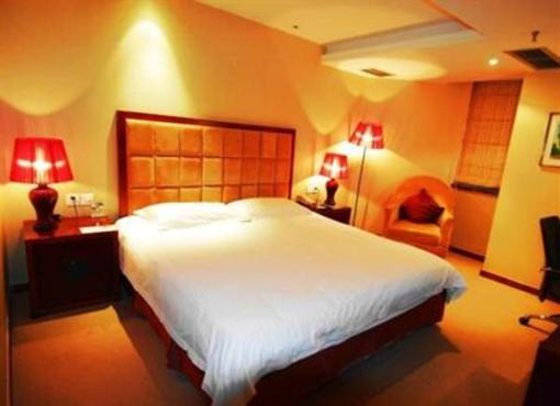 фото отеля Chongqing Ruika Hotel