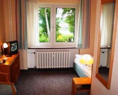 фото отеля Hotel am Untersee