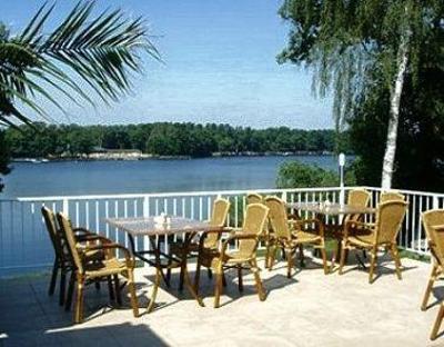 фото отеля Hotel am Untersee