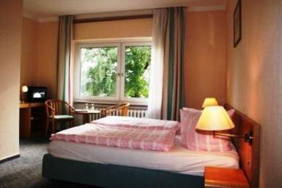 фото отеля Hotel am Untersee