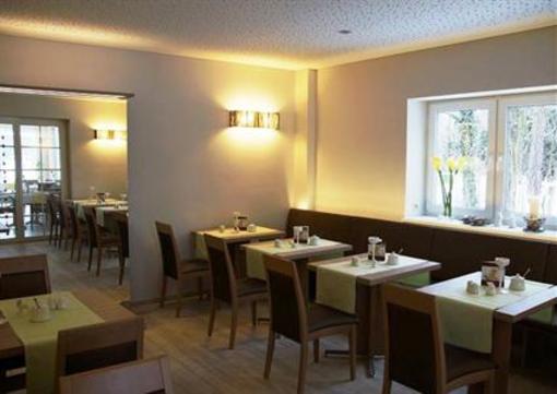 фото отеля Hotel am Untersee