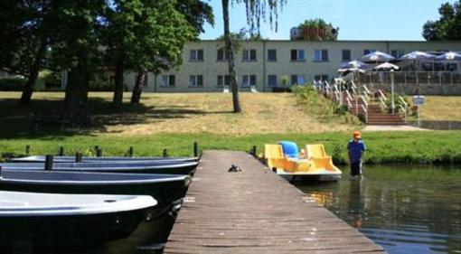 фото отеля Hotel am Untersee