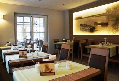 фото отеля Hotel am Untersee