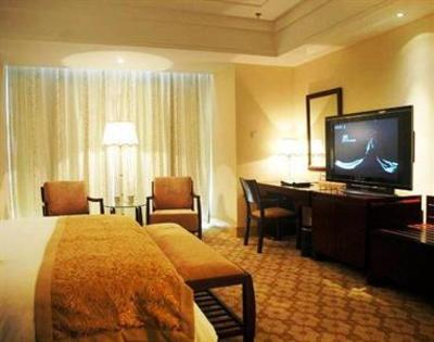фото отеля Fucheng International Hotel