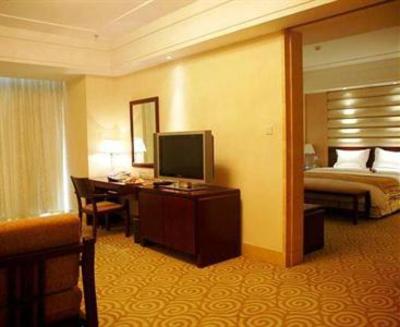 фото отеля Fucheng International Hotel