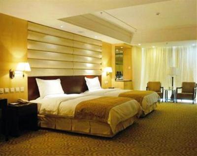 фото отеля Fucheng International Hotel