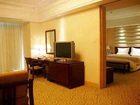 фото отеля Fucheng International Hotel
