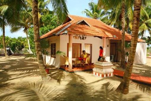 фото отеля Regant Lake Palace Hotel