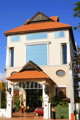 фото отеля Regant Lake Palace Hotel