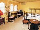 фото отеля Auberge La Olive