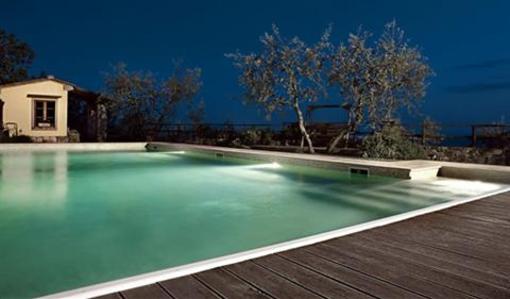 фото отеля Agriturismo Poggio Tondo