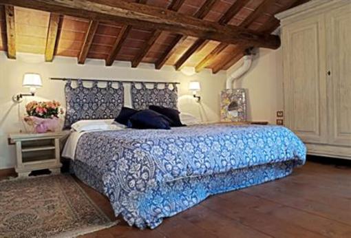 фото отеля Agriturismo Poggio Tondo