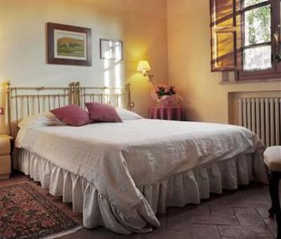 фото отеля Agriturismo Poggio Tondo