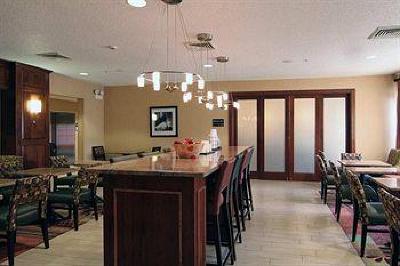 фото отеля Hampton Inn Newburgh West Point