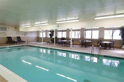 фото отеля Hampton Inn Newburgh West Point