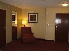 фото отеля Hampton Inn Newburgh West Point