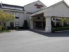 фото отеля Hampton Inn Newburgh West Point