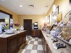 фото отеля Hampton Inn Newburgh West Point