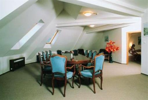фото отеля Hotel Pod Zamkom