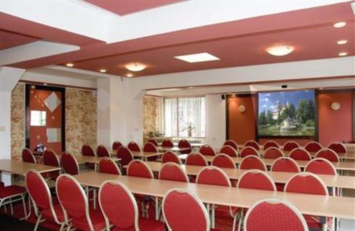 фото отеля Hotel Pod Zamkom