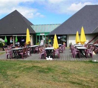фото отеля Relais Des 3 Pommes