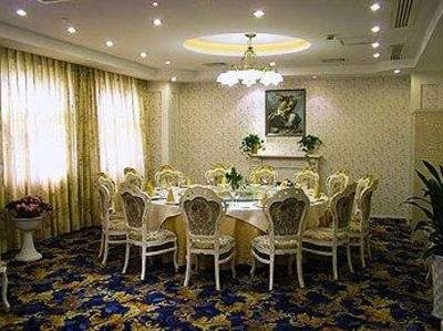 фото отеля Fontainebleau Hotel