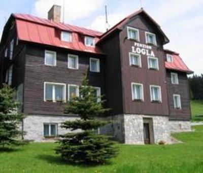 фото отеля Penzion Logla