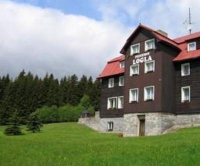 фото отеля Penzion Logla