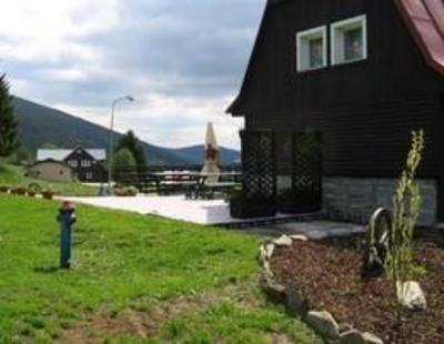 фото отеля Penzion Logla