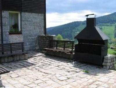 фото отеля Penzion Logla